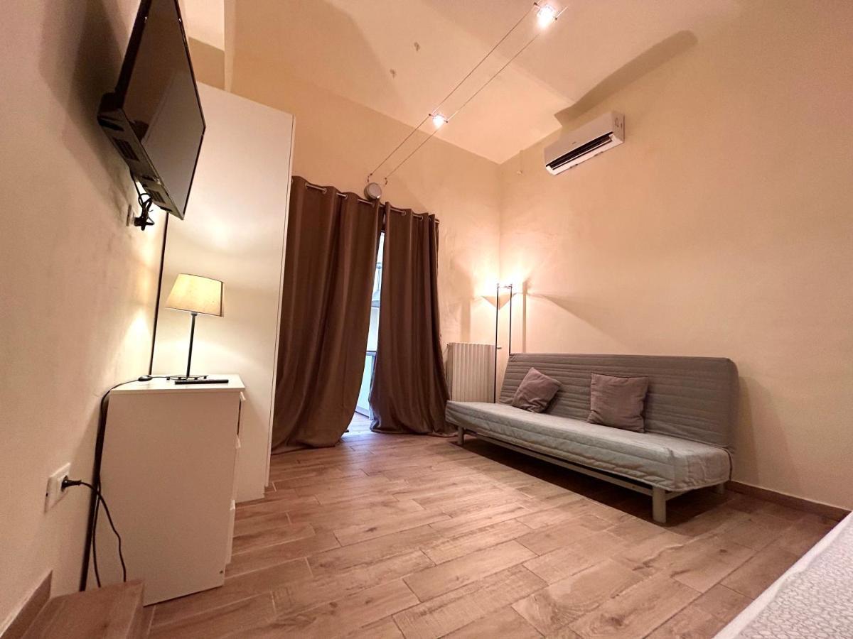 Apartment Nel Centro Della Citta Пистоя Екстериор снимка