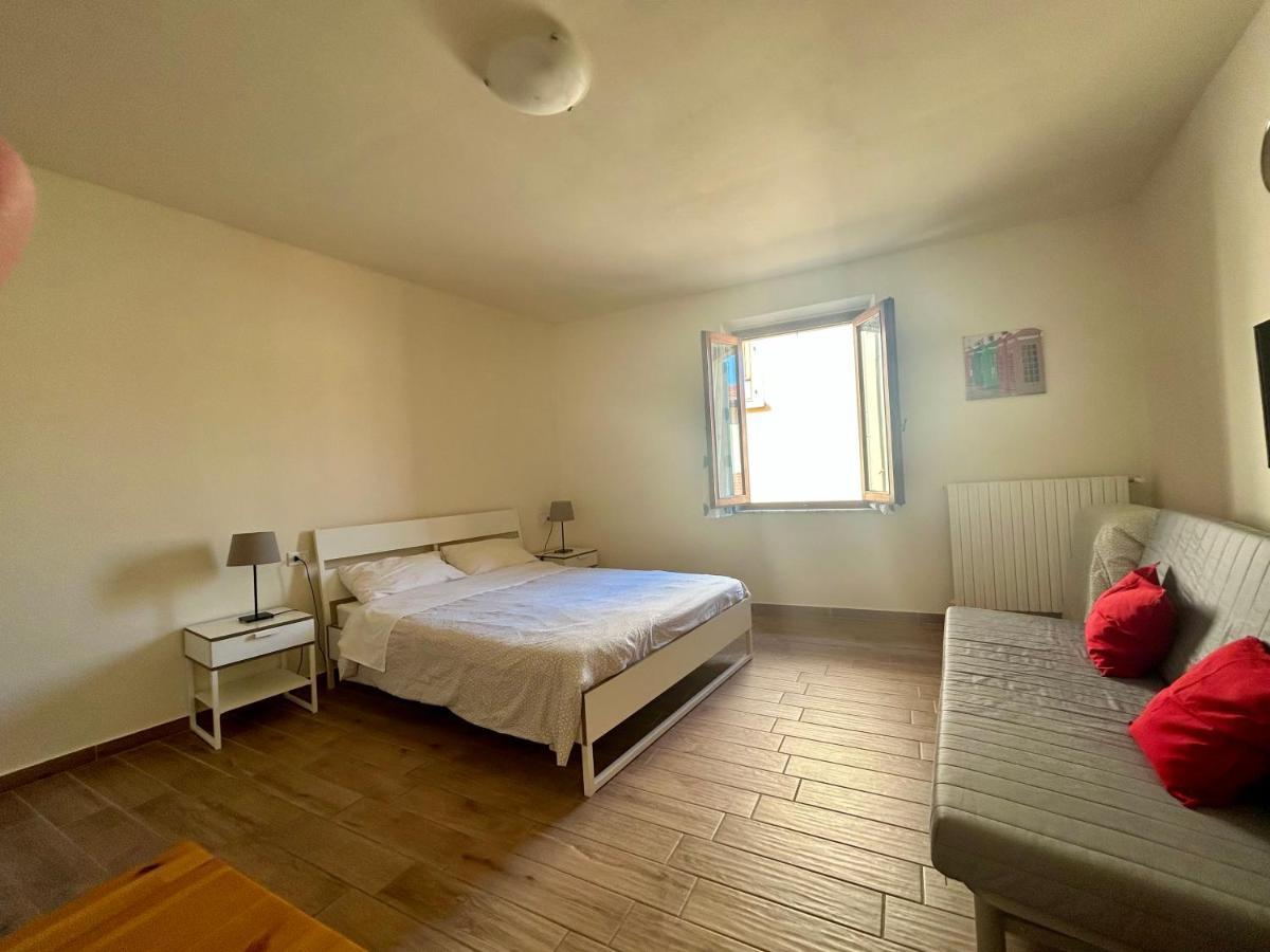 Apartment Nel Centro Della Citta Пистоя Екстериор снимка