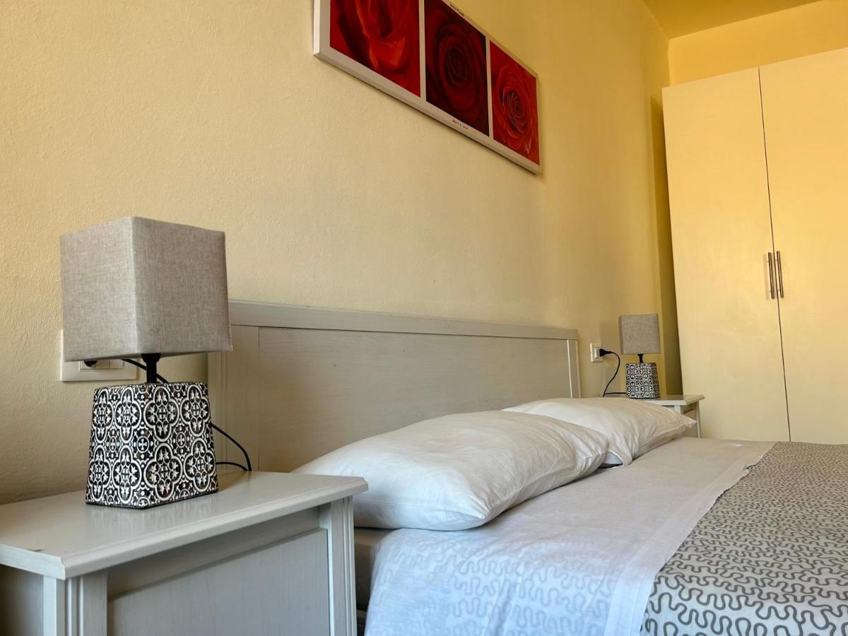 Apartment Nel Centro Della Citta Пистоя Екстериор снимка