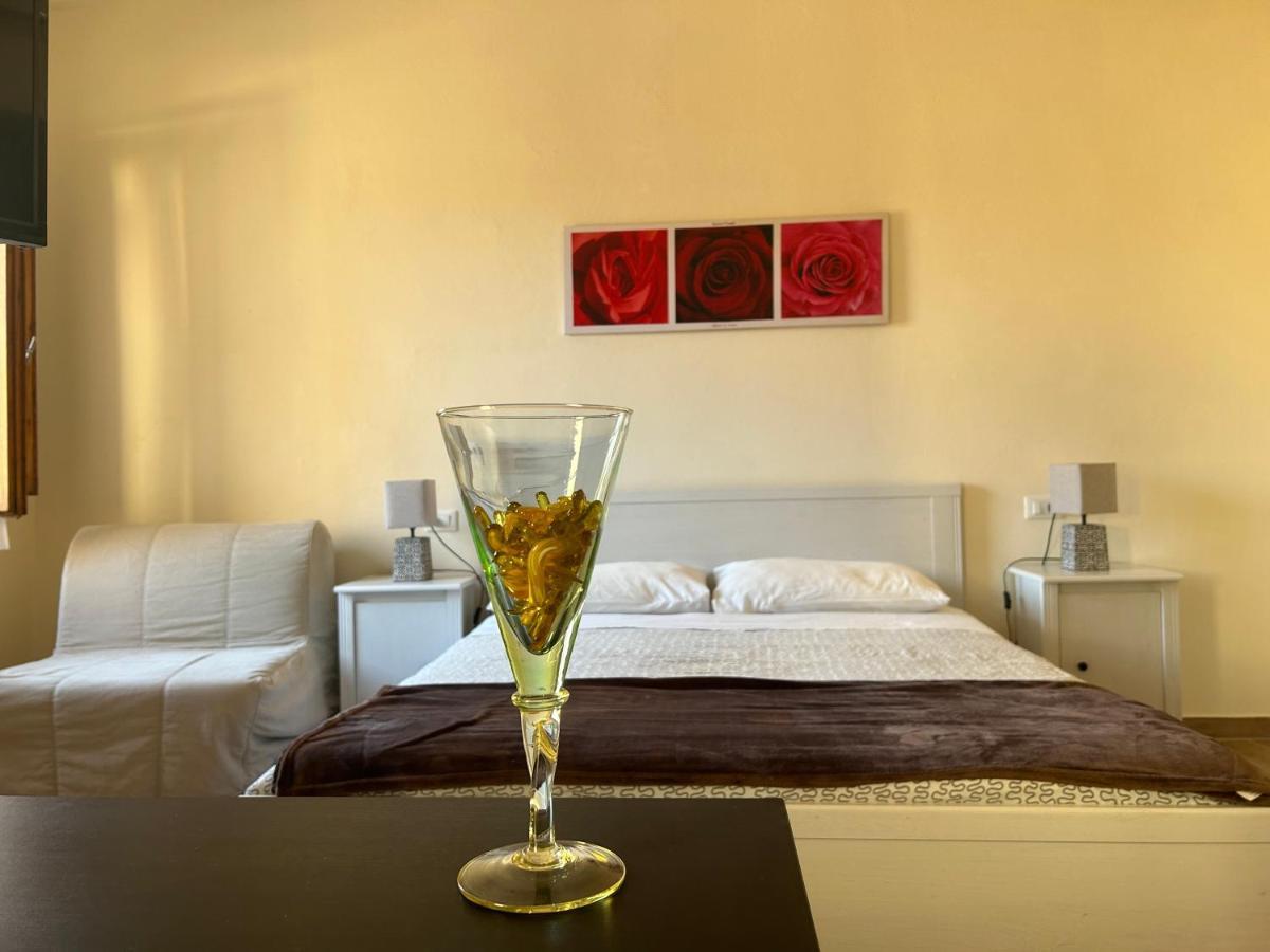 Apartment Nel Centro Della Citta Пистоя Екстериор снимка