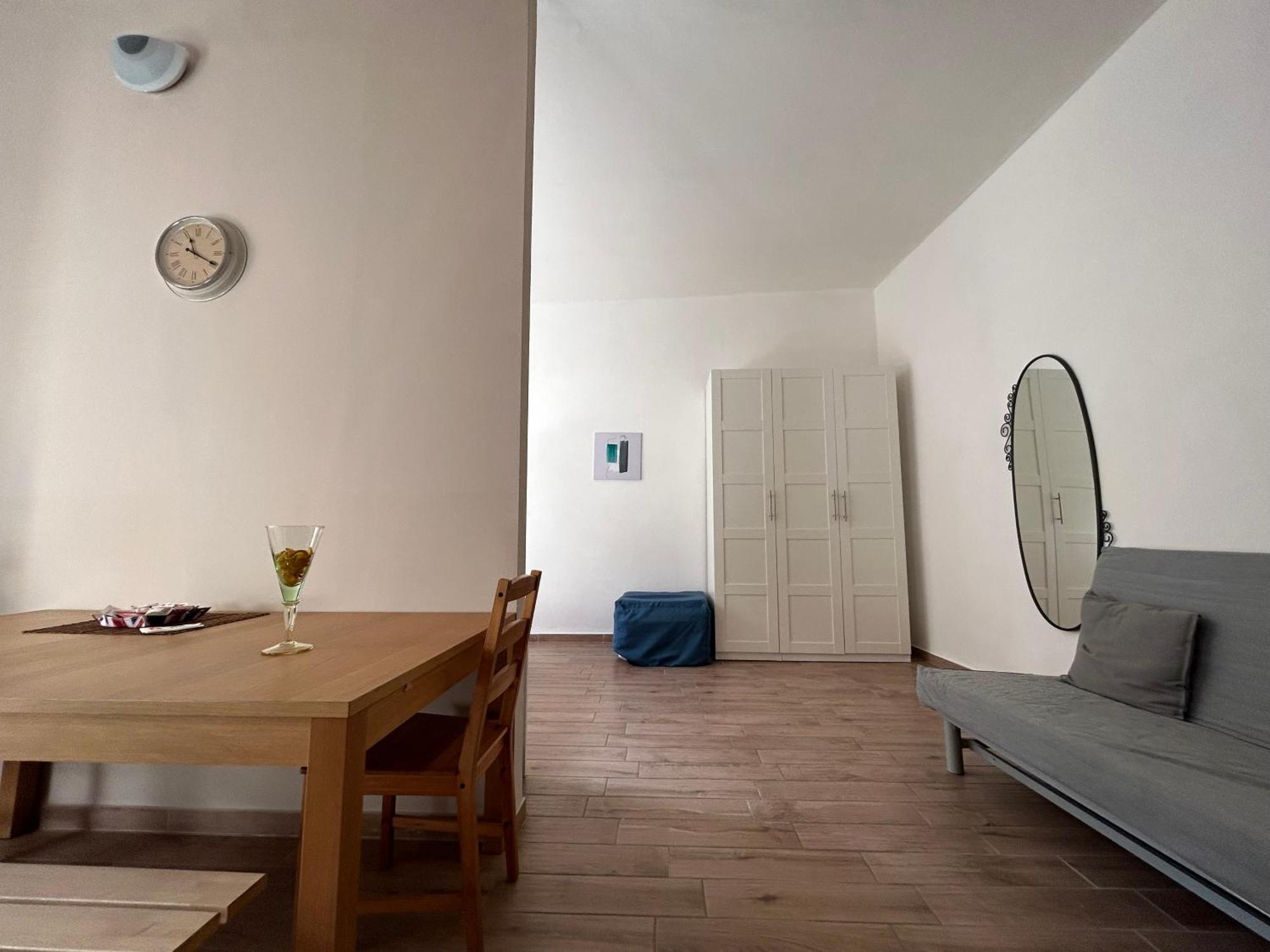 Apartment Nel Centro Della Citta Пистоя Екстериор снимка