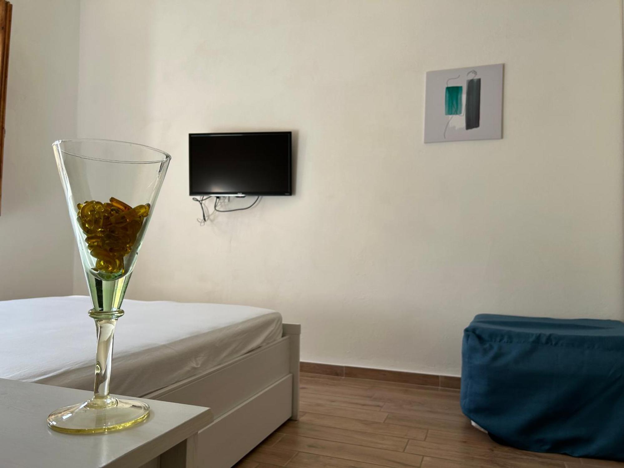 Apartment Nel Centro Della Citta Пистоя Екстериор снимка