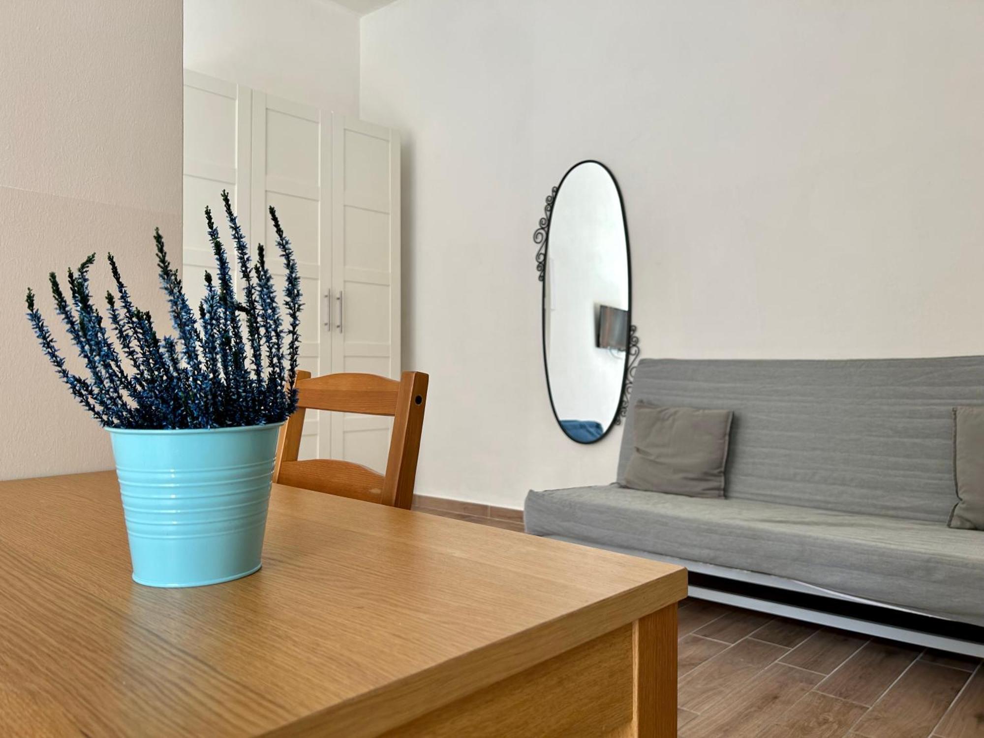 Apartment Nel Centro Della Citta Пистоя Екстериор снимка