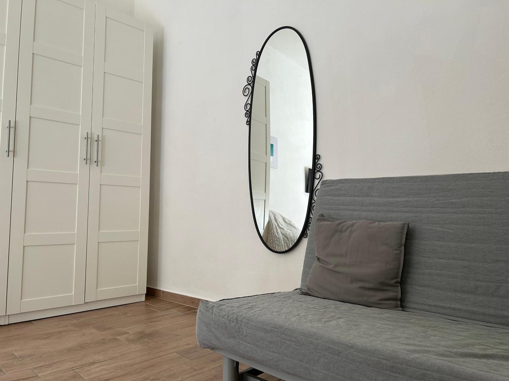 Apartment Nel Centro Della Citta Пистоя Екстериор снимка