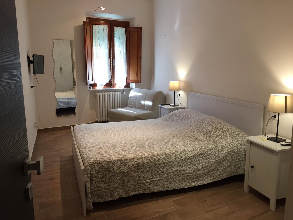 Apartment Nel Centro Della Citta Пистоя Екстериор снимка